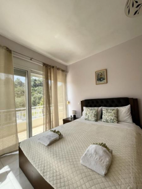 Marilia relaxing home, Afantou